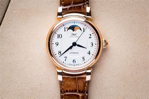 iwc woman|iwc watches for women.